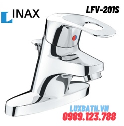Vòi Chậu Rửa Mặt INAX LFV-201S