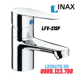 Vòi Chậu Rửa Mặt 1 đường nước lạnh Inax LFV-21SP (Bỏ mẫu)