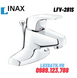 Vòi Chậu Rửa Mặt INAX LFV-281S