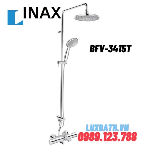 Sen Cây Nhiệt Độ INAX BFV-3415T