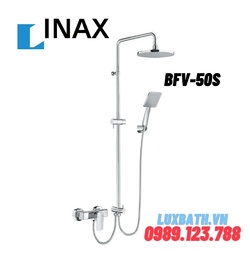 Sen tắm đứng INAX BFV-50S