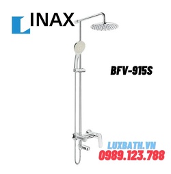 Vòi sen tắm Inax BFV-915S