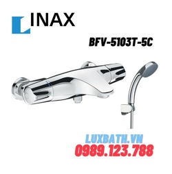 Vòi sen tắm Inax BFV-5103T-5C