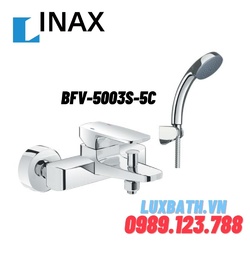 Vòi tắm hoa sen INAX BFV-5003S-5C (Dừng sản xuất)