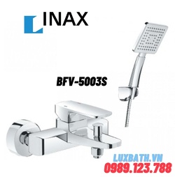 Vòi hoa sen INAX BFV-5003S (Dừng sản xuất)