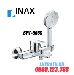 Vòi tắm hoa sen INAX BFV-503S
