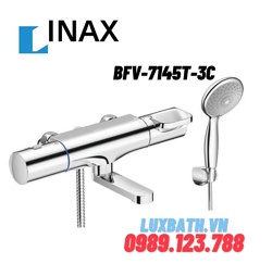 Vòi sen tắm nhiệt độ Inax BFV-7145T-3C