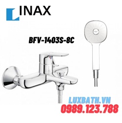 Vòi sen tăng áp INAX BFV-1403S-8C