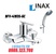 Vòi tắm hoa sen INAX BFV-4103S-5C (Dừng sản xuất)