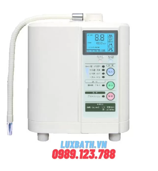 Máy điện giải ion kiềm Impart EXCEL-FX (MX-99)