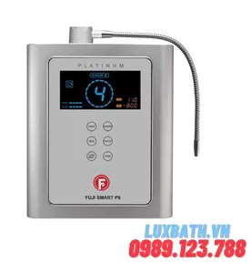 Máy điện giải ion kiềm Fuji Smart P8