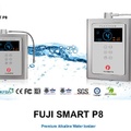 Máy điện giải ion kiềm Fuji Smart P8