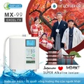 Máy điện giải ion kiềm Impart EXCEL-FX (MX-99)