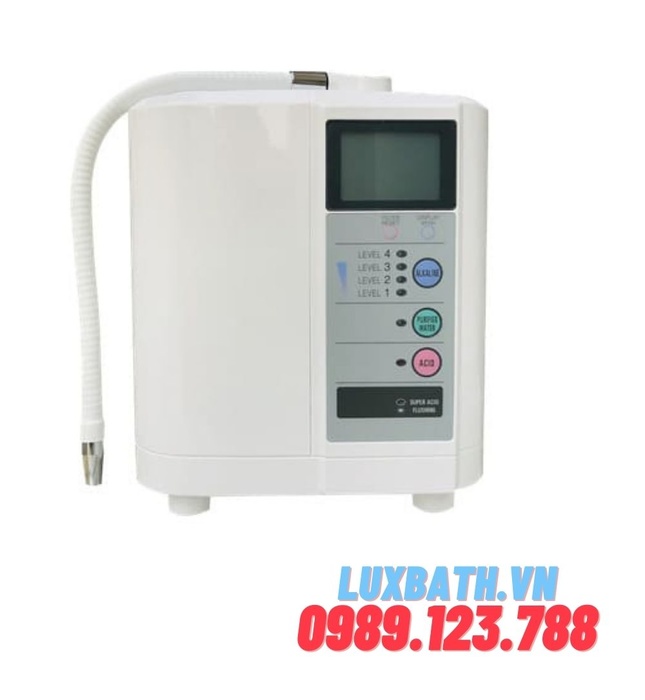 Máy điện giải ion kiềm Impart EXCEL-SX (MX-55)  