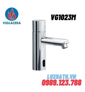 Vòi cảm ứng nóng lạnh Viglacera VG1023M 