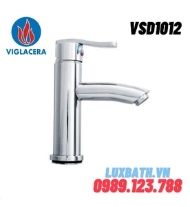 Vòi Chậu Rửa Mặt Nóng Lạnh Viglacera VG105 (VSD1012)