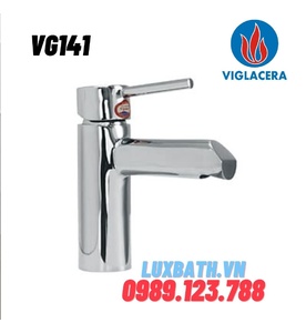 Vòi Chậu Rửa Mặt Nóng Lạnh Viglacera VG141