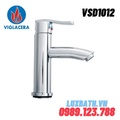 Vòi Chậu Rửa Mặt Nóng Lạnh Viglacera VG105 (VSD1012)