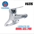 Vòi Chậu Rửa Mặt Nóng Lạnh Viglacera VG315