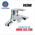 Vòi chậu rửa mặt nóng lạnh Viglacera VG368