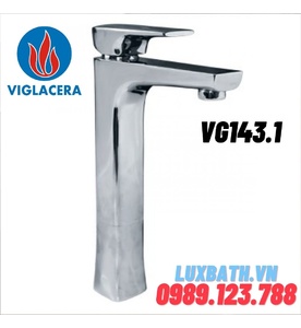 Vòi chậu rửa mặt nóng lạnh Viglacera VG143.1