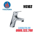 Vòi chậu 1 đường lạnh Viglacera VG103 (VSD103)