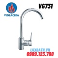 Vòi chậu rửa bát nóng lạnh Viglacera VG731 (VSD7031)