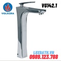Vòi chậu rửa mặt nóng lạnh Viglacera VG142.1 