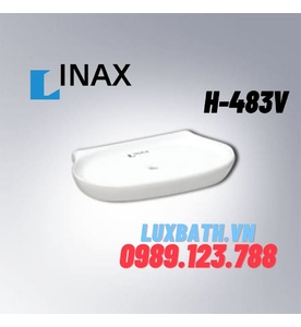 Kệ để xà phòng INAX H-483V