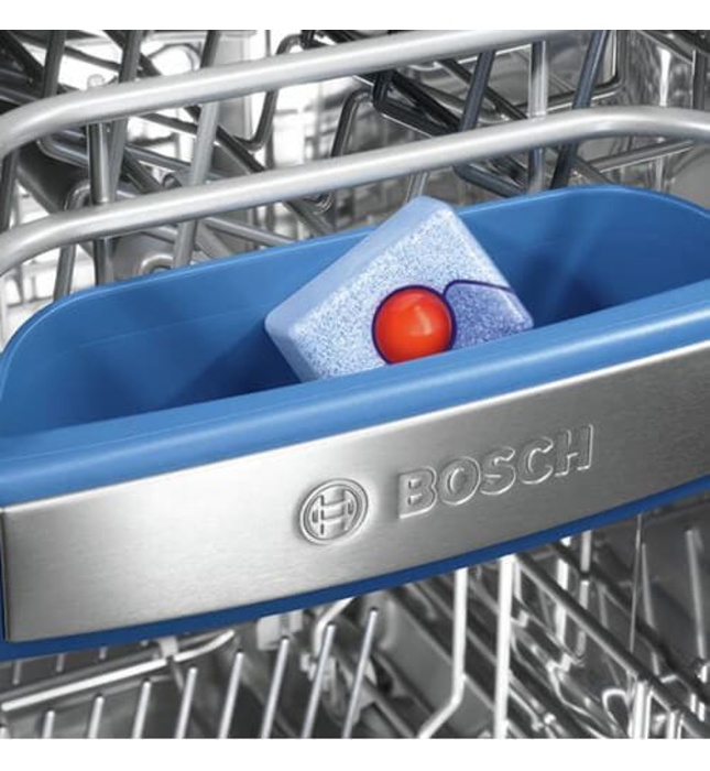 Máy Rửa Chén Bosch SMS46GI01P Độc Lập