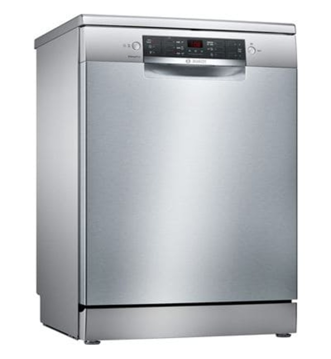 Máy Rửa Chén Bosch SMS46GI01P Độc Lập