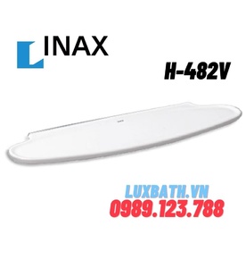 Kệ chân gương INAX H-482V
