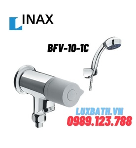 Sen Tắm Lạnh Inax BFV-10-1C