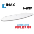 Kệ chân gương INAX H-482V
