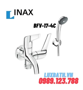 Sen Tắm Lạnh Inax BFV-17-4C