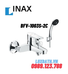 Sen tắm nóng lạnh INAX BFV-1003S-2C