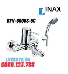 Vòi hoa sen INAX BFV-8000S-5C