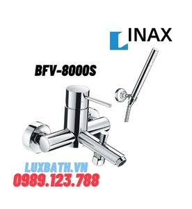 Vòi hoa sen INAX BFV-8000S