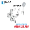 Vòi sen tắm lạnh INAX BFV-17-7C