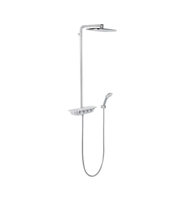 Sen Cây Nhiệt Độ Inax BFV-655T (S600)