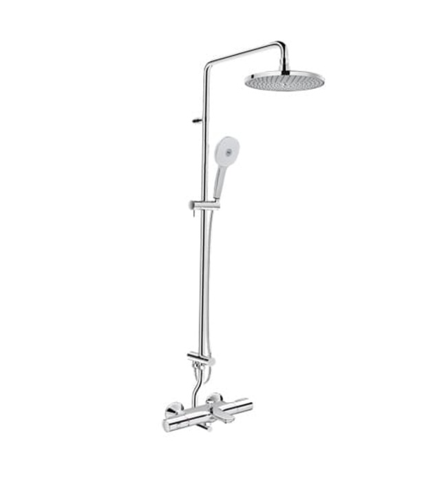 Sen cây nhiệt độ tăng áp Inax Inax BFV-3415T-8C