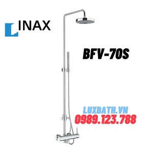 Sen tắm đứng INAX BFV-70S
