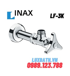 Van vặn khóa INAX LF-3K