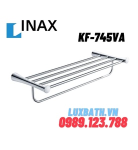 Vắt khăn giàn đôi INAX KF-745VA (Dừng sản xuất)