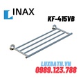 Vắt khăn giàn đơn INAX KF-415VB