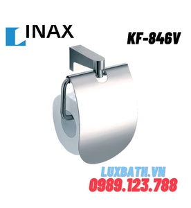 Lô giấy vệ sinh hở INAX KF-846V