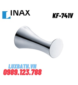 Móc áo đơn INAX KF-741V (Dừng sản xuất)