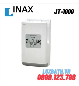 Máy sấy tay Inax JT-1000