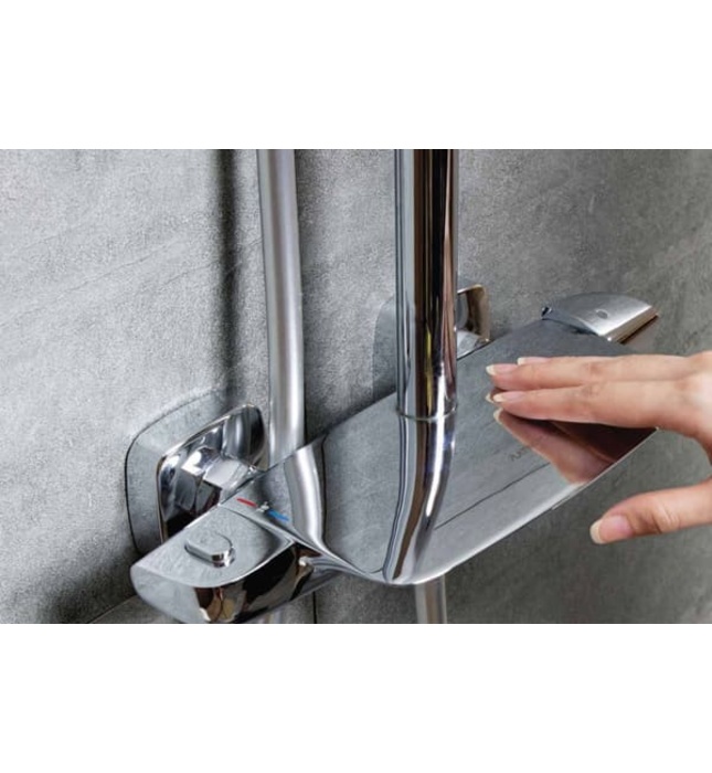 Sen tắm cây nhiệt độ Platinum P.58.320