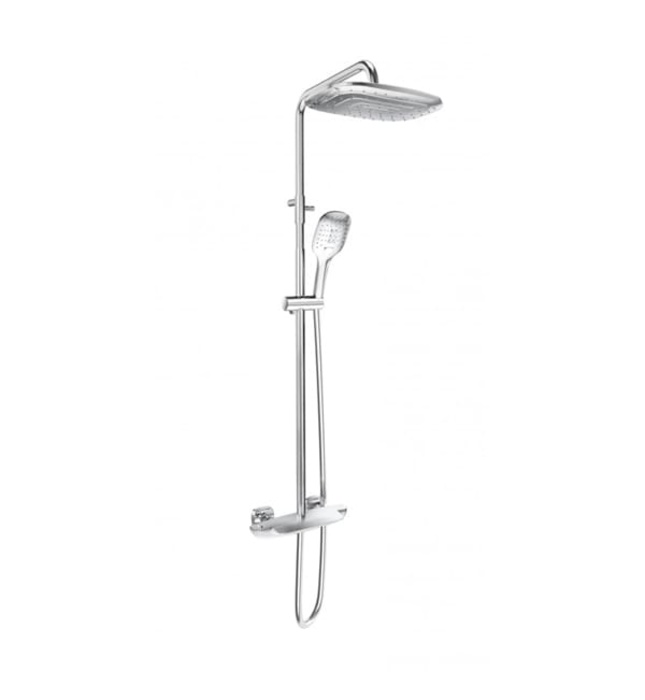 Sen tắm cây nhiệt độ Platinum P.58.320